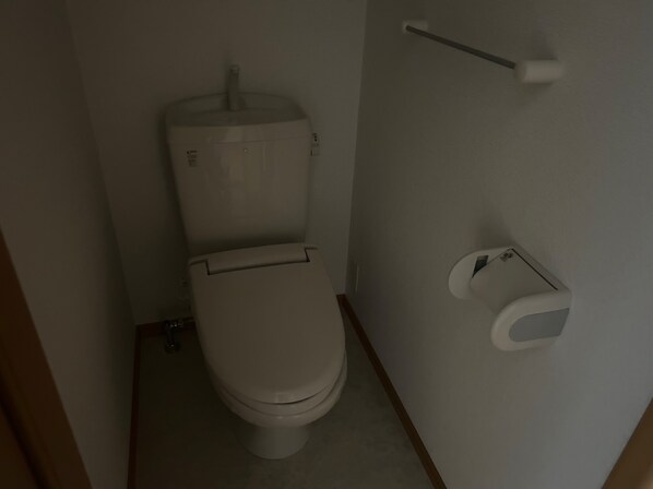 サンセールの物件内観写真